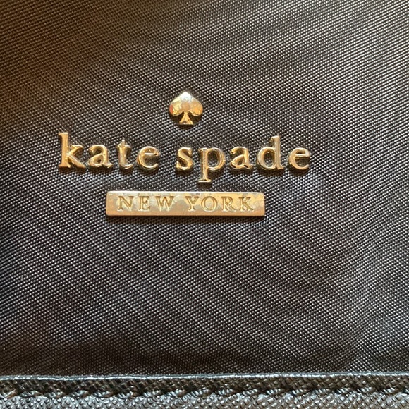 Kate Spade Backpack - Picture 3 of 9